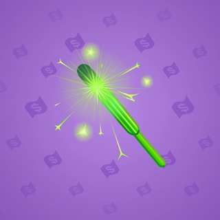 Party Sparkler #157119