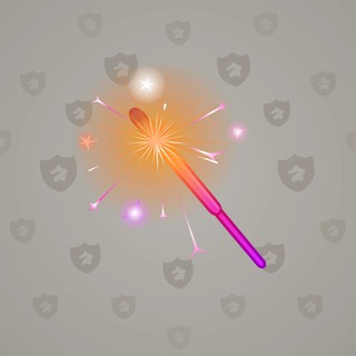 Party Sparkler #157120