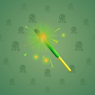 Party Sparkler #157125