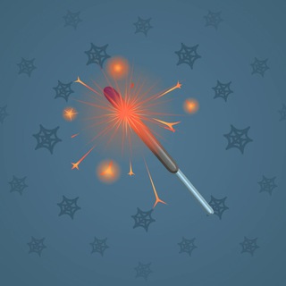 Party Sparkler #157133