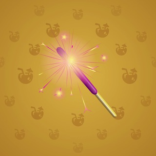 Party Sparkler #157135