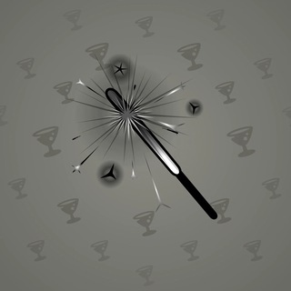 Party Sparkler #157136