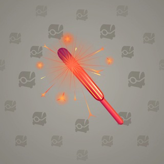 Party Sparkler #157141