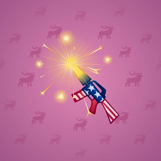 Party Sparkler #157142