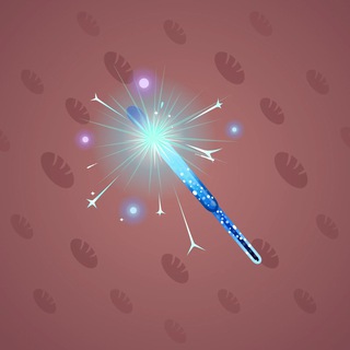 Party Sparkler #157225