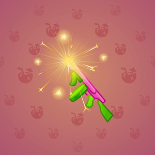 Party Sparkler #157232