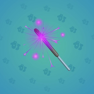 Party Sparkler #157235