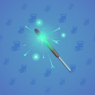 Party Sparkler #157239