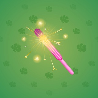 Party Sparkler #157242