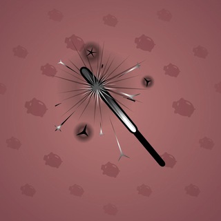 Party Sparkler #157243