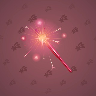 Party Sparkler #157244