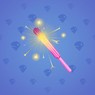 Party Sparkler #157248