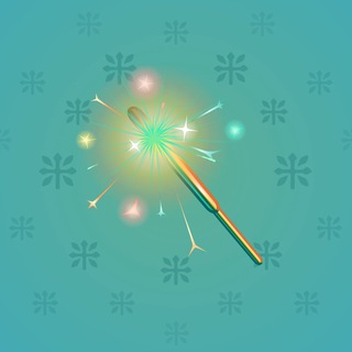 Party Sparkler #157253