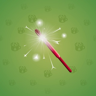 Party Sparkler #157254