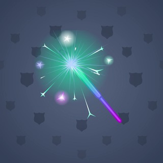 Party Sparkler #157255