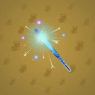 Party Sparkler #157258