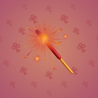 Party Sparkler #157262