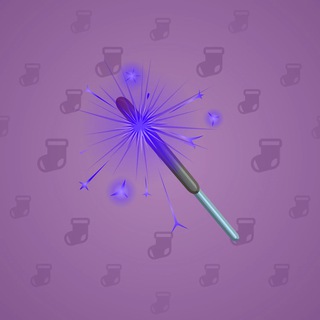 Party Sparkler #157263