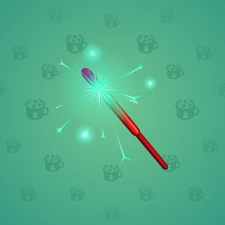 Party Sparkler #157536