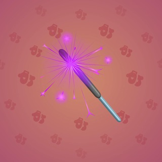 Party Sparkler #157540