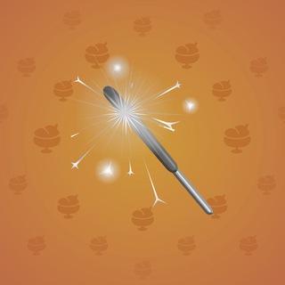 Party Sparkler #157541