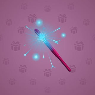 Party Sparkler #157543