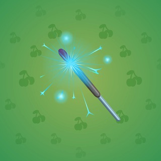 Party Sparkler #157544