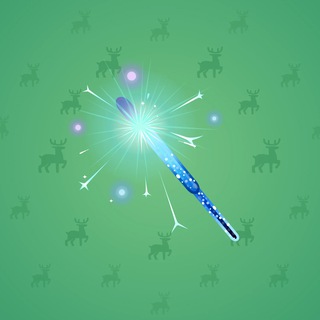 Party Sparkler #157547