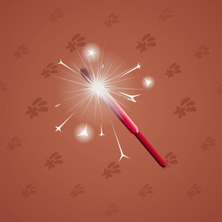 Party Sparkler #157552