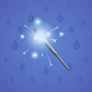 Party Sparkler #157553