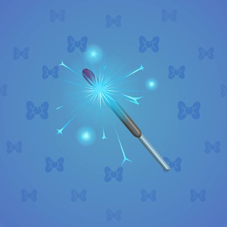 Party Sparkler #157554