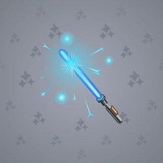 Party Sparkler #157556