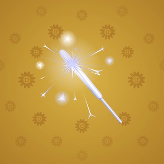 Party Sparkler #157557