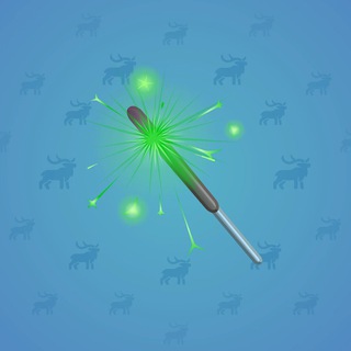 Party Sparkler #157558