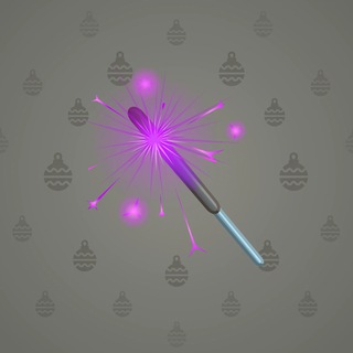 Party Sparkler #157566
