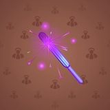 Party Sparkler #157574