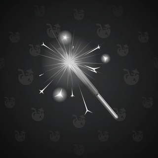 Party Sparkler #157660