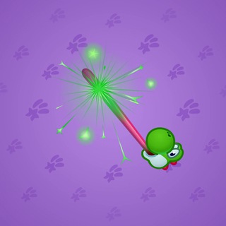 Party Sparkler #157663