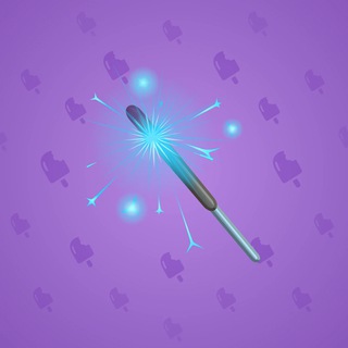Party Sparkler #157666