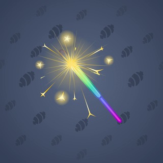 Party Sparkler #157668