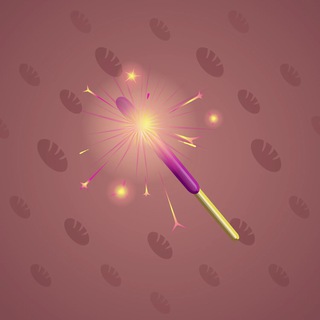 Party Sparkler #157669