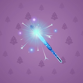 Party Sparkler #157680