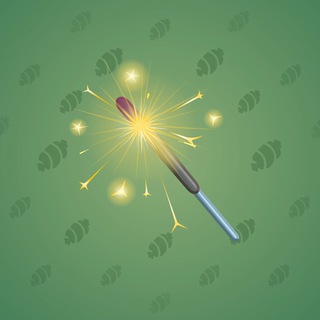 Party Sparkler #157681