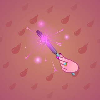 Party Sparkler #157682