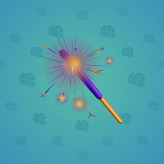 Party Sparkler #157683