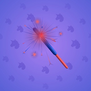 Party Sparkler #157684