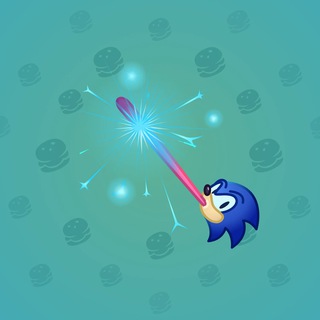 Party Sparkler #157687