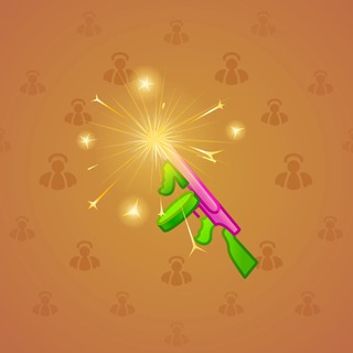 Party Sparkler #157699