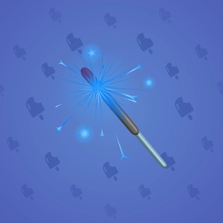 Party Sparkler #157706