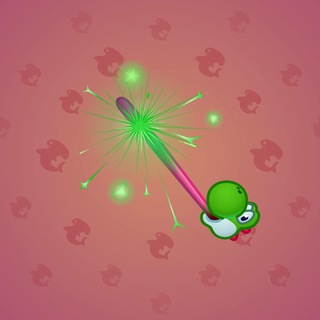Party Sparkler #157707